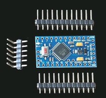 pro mini Improved version ATMEGA328P 5V 16M Interactive media