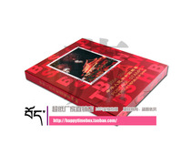 2004-2009 co-edition empty book location Collection Collection book collection stamp collection book Northern philatelic collection