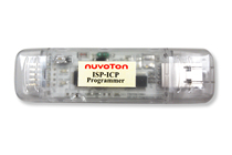 (nuvoton 8051 microcontroller) NWR-005 burner (N76E MS51 ML51 not available)