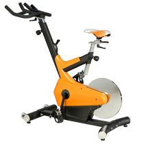 Clear Barn Dump Sale New Recreation Canon KLJ-8902 Rear Two-way Flywheel Silent Commercial Dynamic Bike