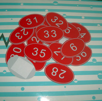 Number Plate Number Plate Cabinet Post Sauna Cabinet Signage Clothes Hanger Wardrobe Stickers Shoe Cabinet stickers Shoe Cupboard Stickers