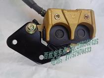 Off-road motorcycle accessories Kawasaki Apollo Little Flying Eagle off-road vehicle rear brake pump lower pump rear disc brake pump