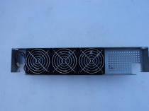 Brand new Baode PR-2102NS-G091000 Fan AD0812UB-F7BDS(80×80) 12V