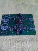 LITE Rite A- 09 semi-finished circuit board
