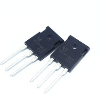The field effect transistor MOS WFW11N90 TO-247 11A 900V