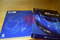Game perimeter PS3 GT6 special book Apex car complete guide more than 250 Chinese version genuine