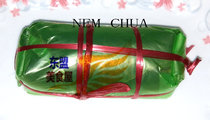 (No need to heat-1 pack short) sour meat NEM CHUA handmade sour meat root ham cooked food