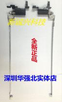 New IBM Lenovo SL400 SL400C notebook screen shaft rotary shaft hinge