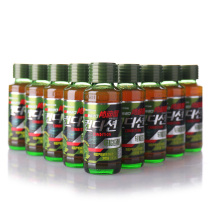 Kendi wake cj Korea imported special purpose drink drink drink before drink 100ml * 10 bottle set