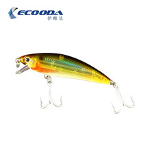 ECOODA Iku da INNA70 90 110 140 Mino Freshwater Luya bait fake bait bass