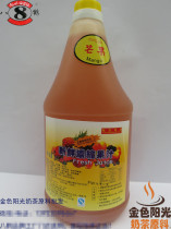 Vigor Shu Mong Juice Milk Tea Special Bahe Juice Vigor Shu Juice Vigor Shu Mong Juice 1 8L