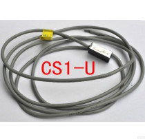(Fine) Magnetic switch CS1-U magnetic induction switch sensor proximity switch cylinder accessories