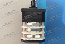 Universal transfer switch Voltage transfer switch LW12-16YH3 3 3 sections LW12D-16 YH3 3