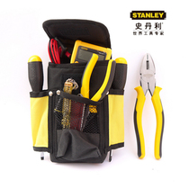 Stanley 92-004-1-23 Five Gold Tools 11 Pieces Electrician Tools Suit Telecommunications Kits Group Set