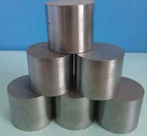 Spectrograph control sample of stainless steel 201202301302 standard control sample