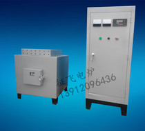 SX2-8-16 Silicon Molybdenum Rod Electric Furnace