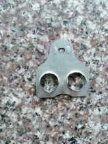 Case of wooden case wrapping angle submother buckle steel band buckle