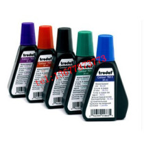 Trodat 7011 BACK INK printing oil Dump printing oil special printing oil 28ML