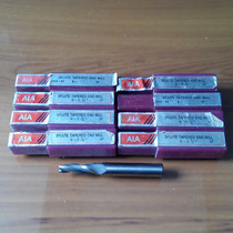 AIA high speed steel slope knife gong knife slope milling cutter 6*2-1 2 degrees 3F