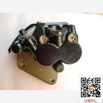 Suitable for Suzuki Ruishuang EN125-2EN125-2A front brake lower pump