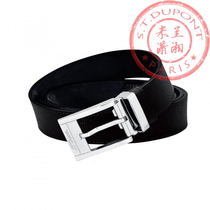 Counter France Dupont S T Dupont mens belt belt pin buckle 7920143 bag SF