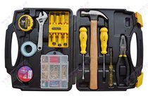 Stanley 25pcs Hardware Tool Set Home Comprehensive Tool Set LT-801-23