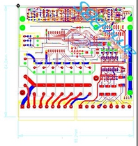  Industrial control board development customization