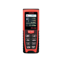 Southern rangefinder PD54 PD510S PD520S 40 meters 100 meters 200 meters mobile phone laser electronic measuring instrument