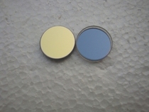 Katian reflector 25MM 20MM reflector laser engraving machine reflective lens