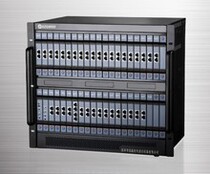 Guowei Group Telephone exchange WS848 (5C) 24 external line 112 extension 24 in 112 out of tow