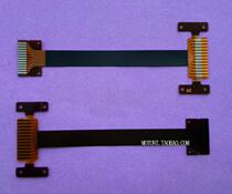 Pioneer panel cable 13T T-line DEH-P840MP P850MP P9600MP P960MP P9650MP