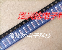 MMB02070C1004FB200 SMD Color Ring Wafer 0207 1M 1% 1W Power VISHAY