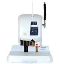 New Huilang HL-506 binding machine semi-automatic hose binding machine original fake one penalty ten