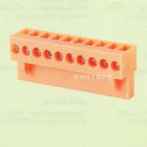 Pluggable PCB terminals HT3 96K-3 96MM may be straight Looper Factory Direct