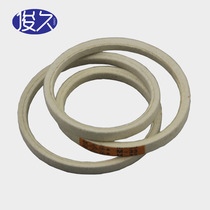 Industrial sewing machine belt Triangle belt O-shaped belt M-shaped belt Drive belt Drive belt