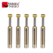 Nanhai Kangji horn cigarette holder special accessories can be cleaned Standard tie rod cigarette holder filter core single pack