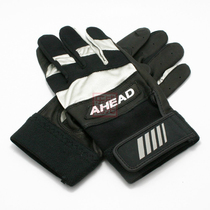 Ahead Drummer gloves hot spot reinforcement mat drum gloves