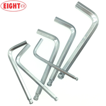 Japan Bagli Import Ball Head Inner Hexagon Wrench 1 5 2 2 5 3 4 5 6 8 10mm Short Head Inner Six