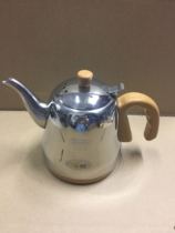 Stainless steel electric kettle bottom fully automatic water-resistant and durable high temperature resistant household quick cooking kettle