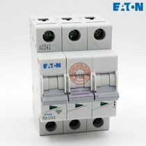 EATON Eaton small breaker PL9-C16 3294585 GB10963 IEC EN60898