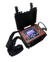 WIN512-X Multi-function portable inclinometer probe removable high intelligent automatic inclinometer