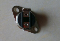 Thermostat KSD301 90 degree thermostat sudden jump thermostat electronic thermostat