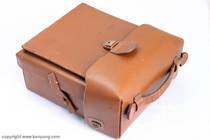 World War II German medical soldiers first aid box specifications 29*23CM