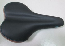 Guaranteed Taiwan San Francisco Road Car Road Car Trails Cushion Super Soft Saddles