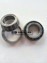 Electric car front fork bearing front bearing 768906 tapered pressure bearing inner diameter 30*52*15MM