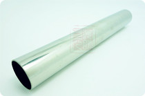 Soft pottery basic tools stainless steel roll bar