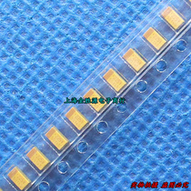 SMD tantalum capacitor 225v 35V 2 2UF a type 3216 original stock (10 4 yuan)