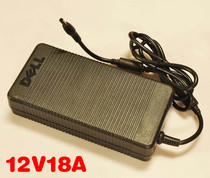 DC power supply DC motor power supply 12v18A drive various small motor used power supply 775 motor power supply