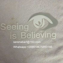 2016 Red Doubles Liverpool See Is Believing Custom Corsage Football Armband