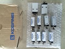 Kojin MDA10X20MDA10 * 20DA25X60PBDAS16X25-7BDAS10X10 genuine